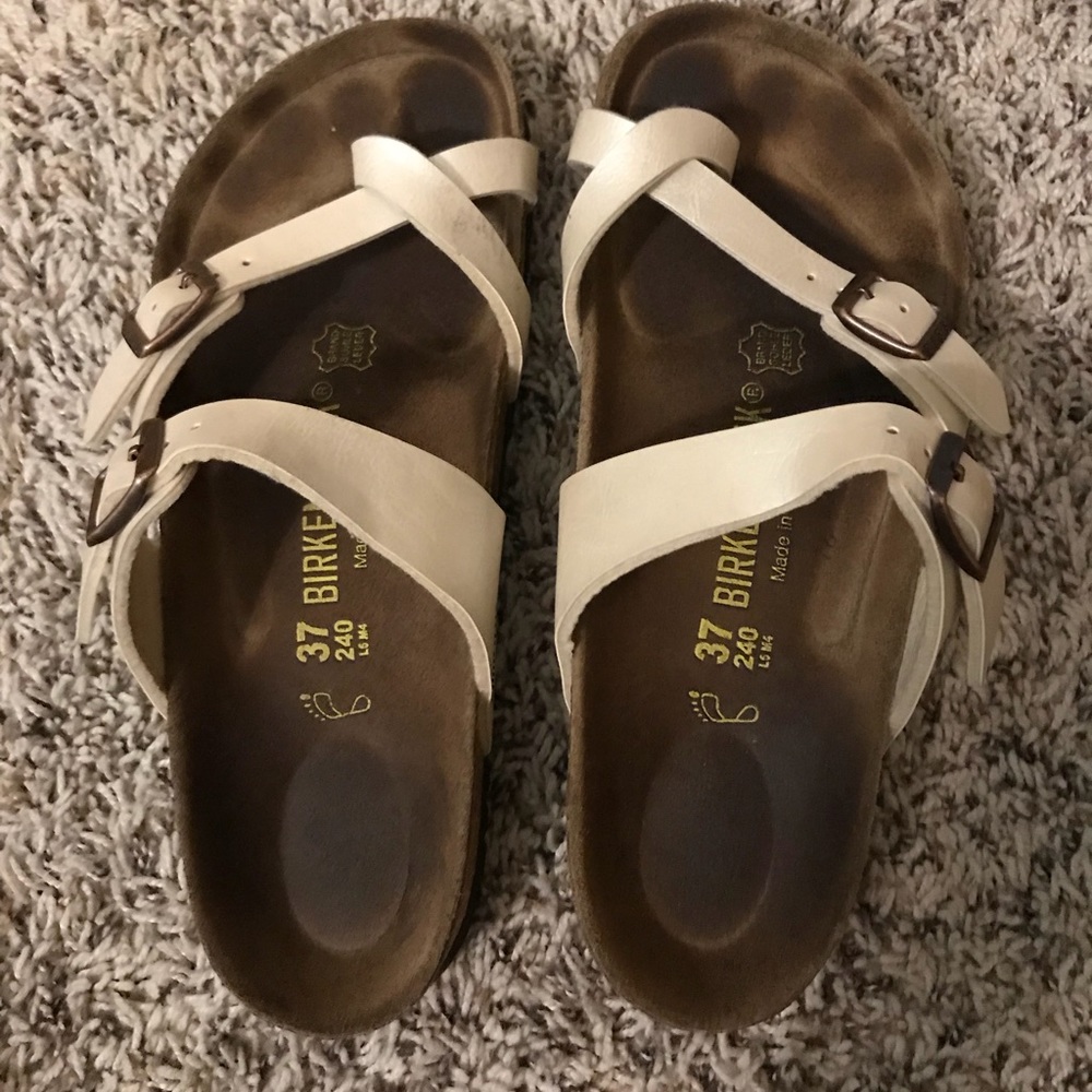 Birkenstock Sandals